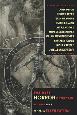 Bertrand.pt - Best Horror Of The Year