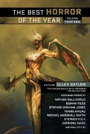 Best Horror Of The Year
