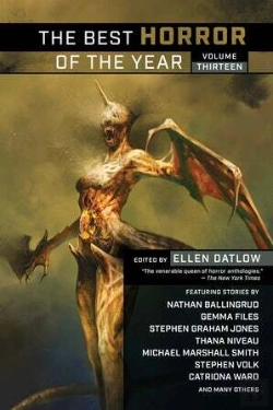 Bertrand.pt - Best Horror Of The Year