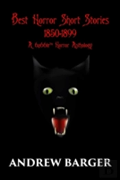 Best Horror Short Stories 1850-1899: A 6a66le Horror Anthology