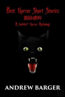 Bertrand.pt - Best Horror Short Stories 1850-1899: A 6a66le Horror Anthology