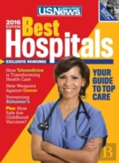 Best Hospitals 2016