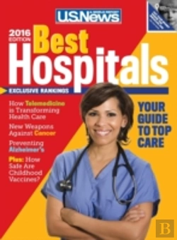 Bertrand.pt - Best Hospitals 2016
