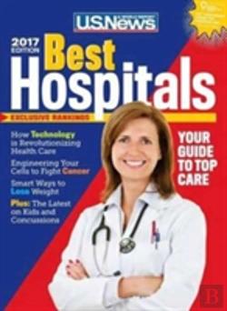 Bertrand.pt - Best Hospitals 2017
