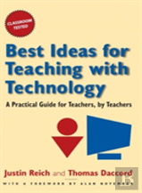 Best Ideas For Teaching With Technology