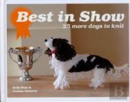 Best In Show: 25 More Dogs To Knit