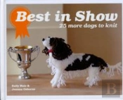 Best In Show: 25 More Dogs To Knit