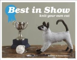Bertrand.pt - Best In Show: Knit Your Own Cat