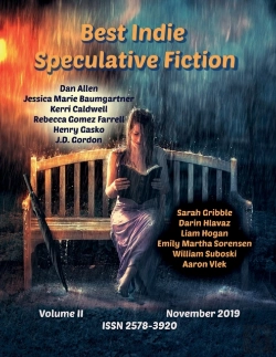 Bertrand.pt - Best Indie Speculative Fiction: November
