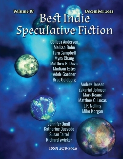 Bertrand.pt - Best Indie Speculative Fiction