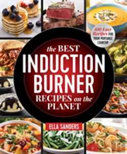 Bertrand.pt - Best Induction Burner Recipes On The Pla