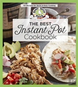 Bertrand.pt - Best Instant Pot Cookbook