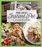 Best Instant Pot Cookbook
