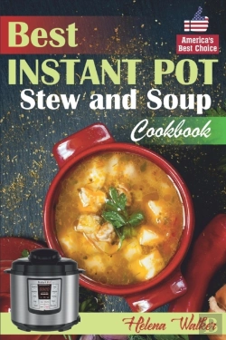 Bertrand.pt - Best Instant Pot Stew And Soup Cookbook