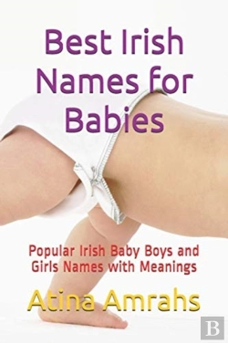 Bertrand.pt - Best Irish Names For Babies