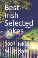Best Irish Selected Jokes