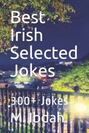 Best Irish Selected Jokes