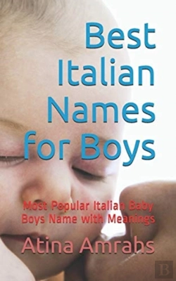 Bertrand.pt - Best Italian Names For Boys