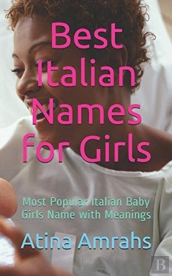Bertrand.pt - Best Italian Names For Girls