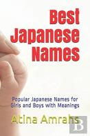 Best Japanese Names