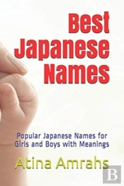 Best Japanese Names