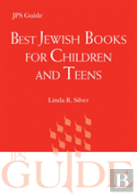 Best Jewish Books For Children And Teens
