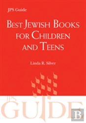 Best Jewish Books For Children And Teens