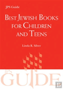 Bertrand.pt - Best Jewish Books For Children And Teens