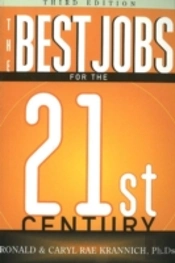 Best Jobs For The 1990s And Into The 21st Century