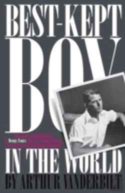 Bertrand.pt - Best Kept Boy In The World