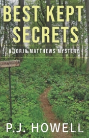 Best Kept Secrets: A Jorja Matthews Myst