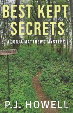 Bertrand.pt - Best Kept Secrets: A Jorja Matthews Myst