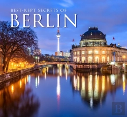 Bertrand.pt - Best-Kept Secrets Of Berlin
