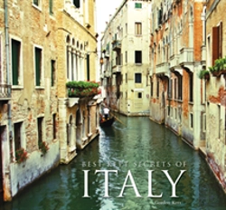 Bertrand.pt - Best-Kept Secrets Of Italy