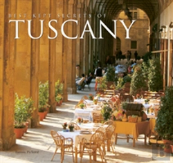 Bertrand.pt - Best-Kept Secrets Of Tuscany
