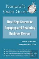 Best-Kept Secrets To Engaging And Retaining Business Donors