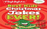 Best Kids' Christmas Jokes Ever!