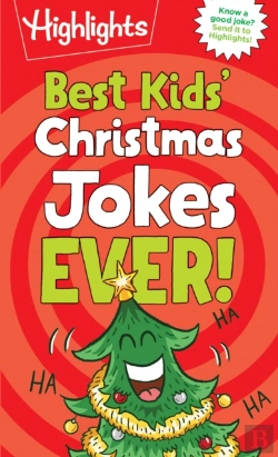 Bertrand.pt - Best Kids' Christmas Jokes Ever!