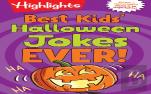 Best Kids' Halloween Jokes Ever!