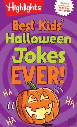 Bertrand.pt - Best Kids' Halloween Jokes Ever!
