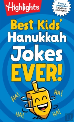 Bertrand.pt - Best Kids' Hanukkah Jokes Ever!