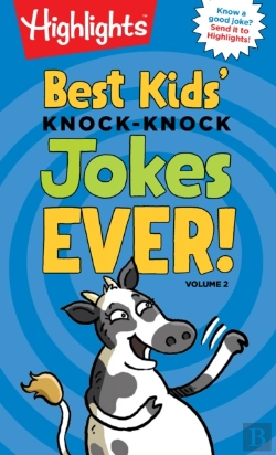 Bertrand.pt - Best Kids' Knock-Knock Jokes Ever! Volume 2