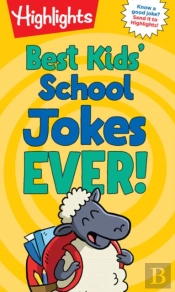 Best Kids' School Jokes Ever!