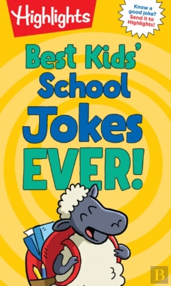 Bertrand.pt - Best Kids' School Jokes Ever!
