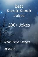 Best Knock-Knock Jokes 500+ Jokes
