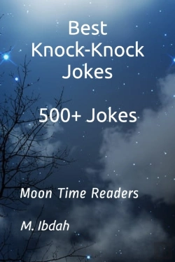 Bertrand.pt - Best Knock-Knock Jokes 500+ Jokes