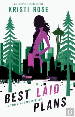 Bertrand.pt - Best Laid Plans: A Samantha True Mystery