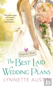 Best Laid Wedding Plans