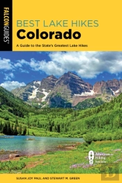 Best Lake Hikes Colorado