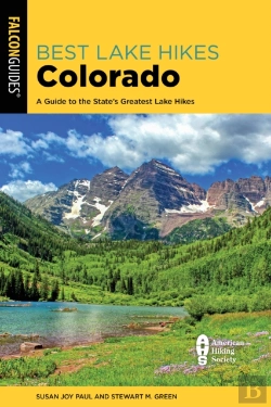 Bertrand.pt - Best Lake Hikes Colorado